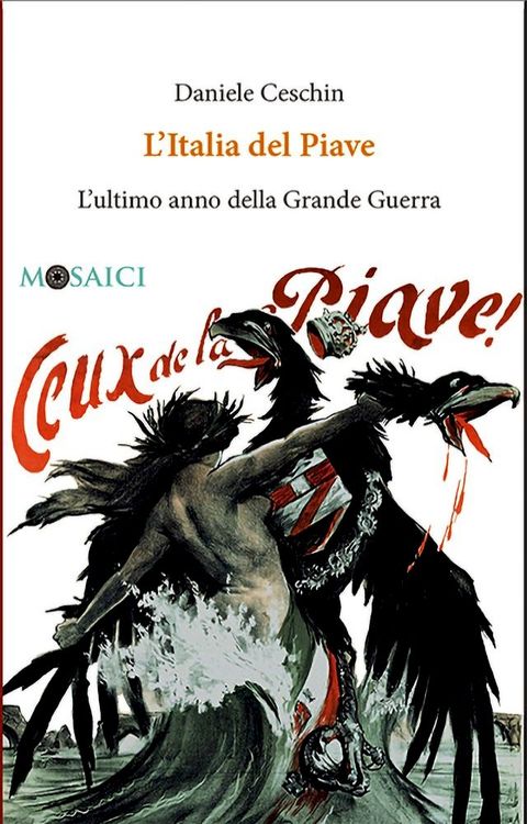 L'Italia del Piave(Kobo/電子書)