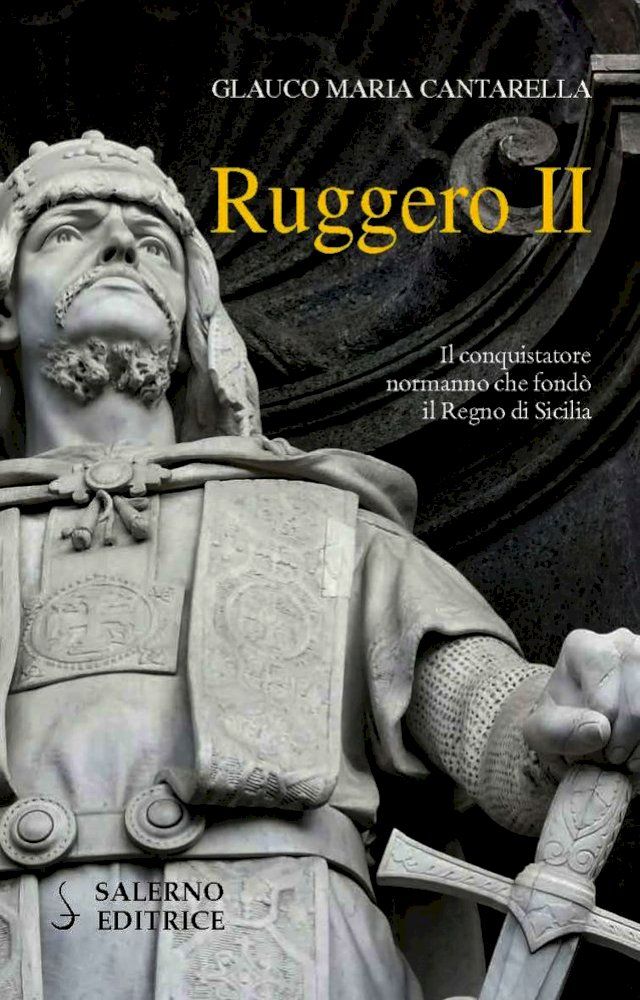  Ruggero II(Kobo/電子書)