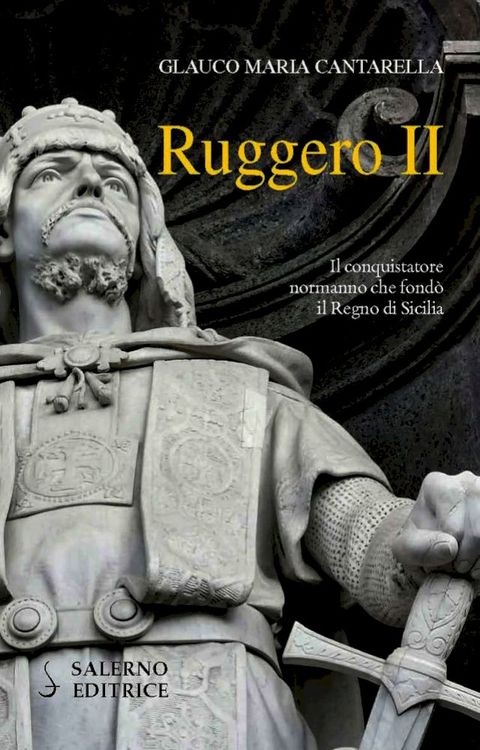 Ruggero II(Kobo/電子書)