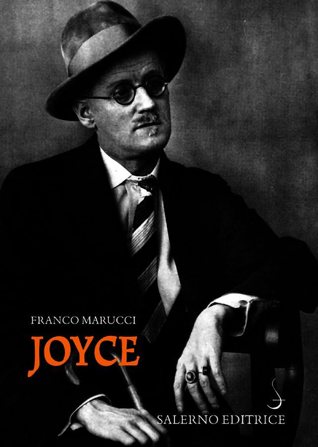  Joyce(Kobo/電子書)