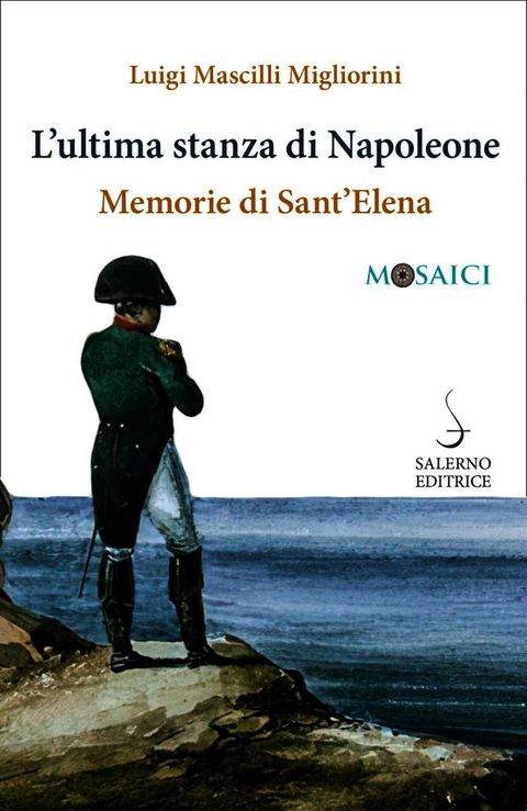 L'ultima stanza di Napoleone(Kobo/電子書)