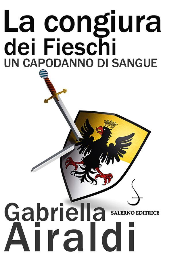  La congiura dei Fieschi(Kobo/電子書)