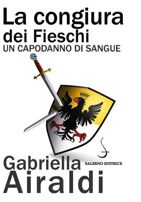 La congiura dei Fieschi(Kobo/電子書)