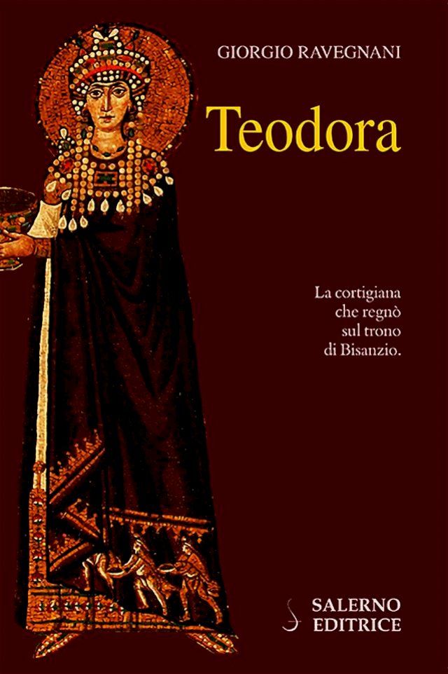  Teodora(Kobo/電子書)