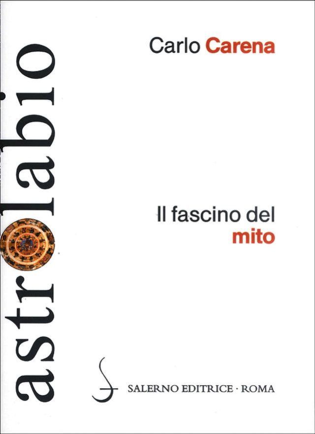  Il fascino del mito(Kobo/電子書)