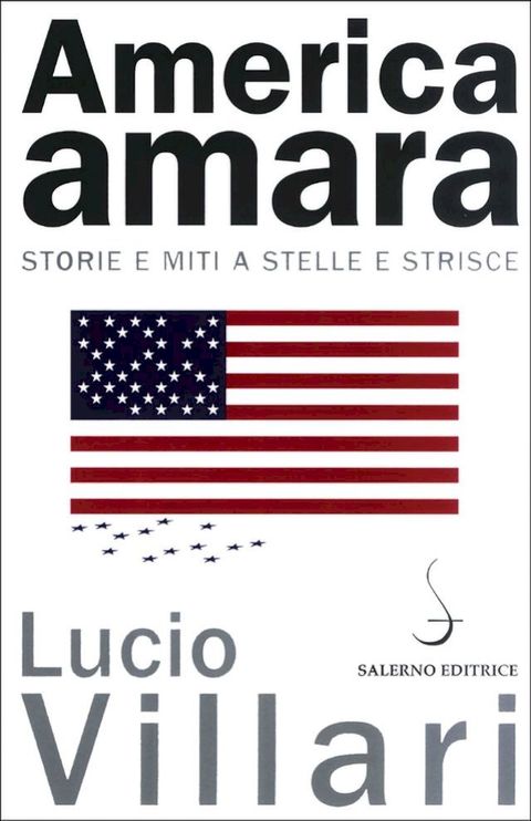 America amara(Kobo/電子書)