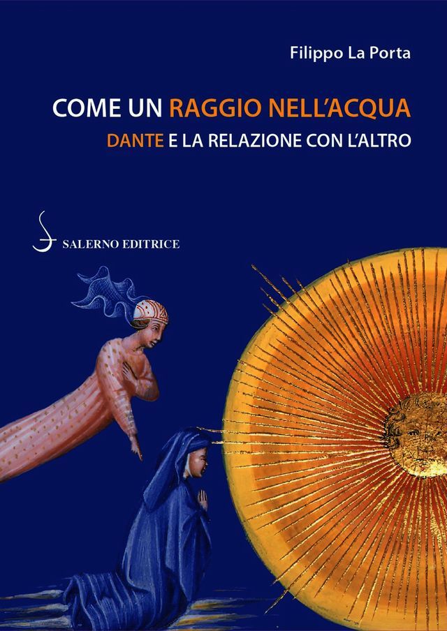  Come un raggio nell'acqua(Kobo/電子書)