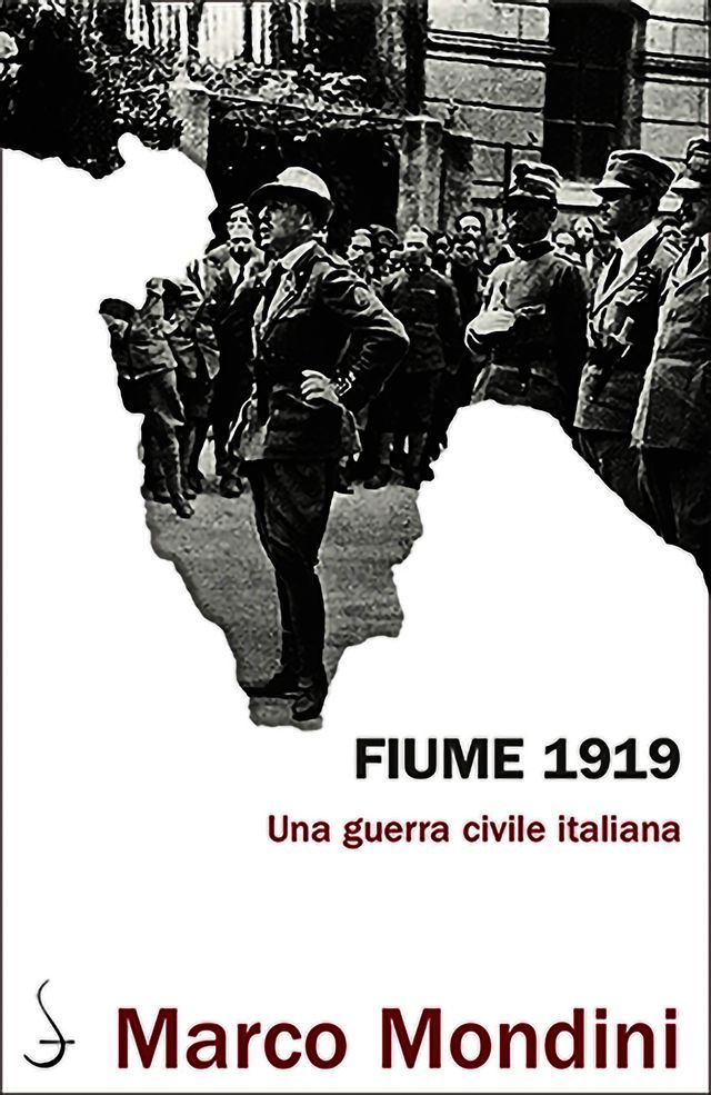  Fiume 1919(Kobo/電子書)