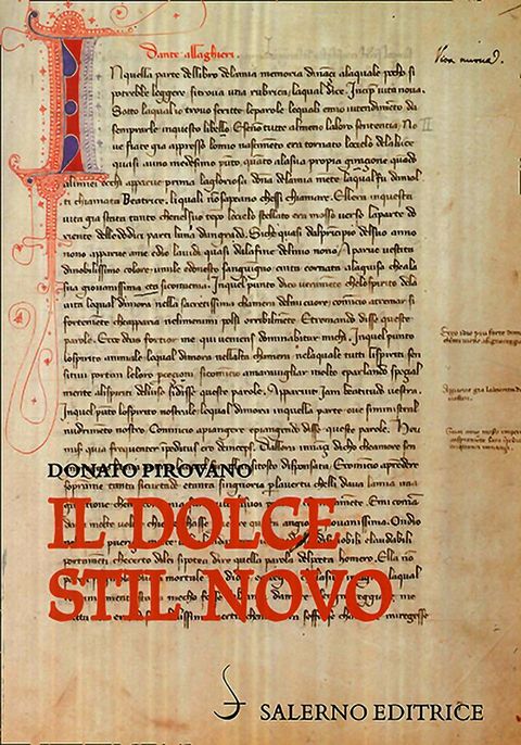 Il Dolce stil novo(Kobo/電子書)