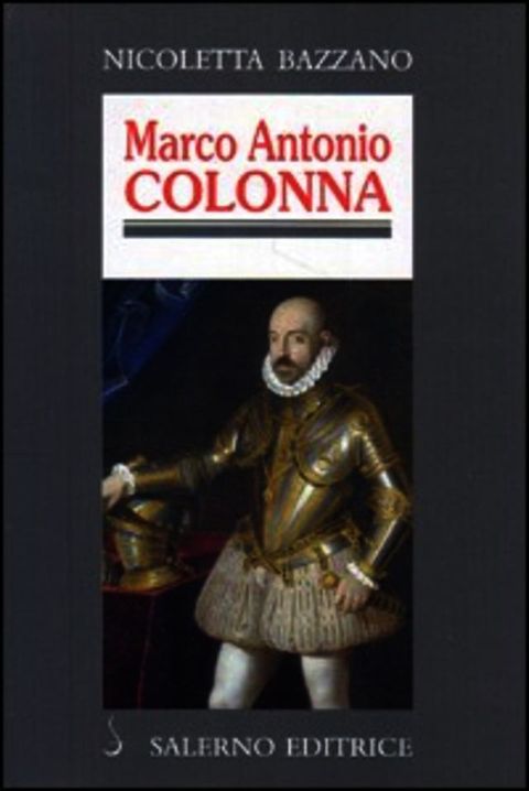 Marco Antonio Colonna(Kobo/電子書)