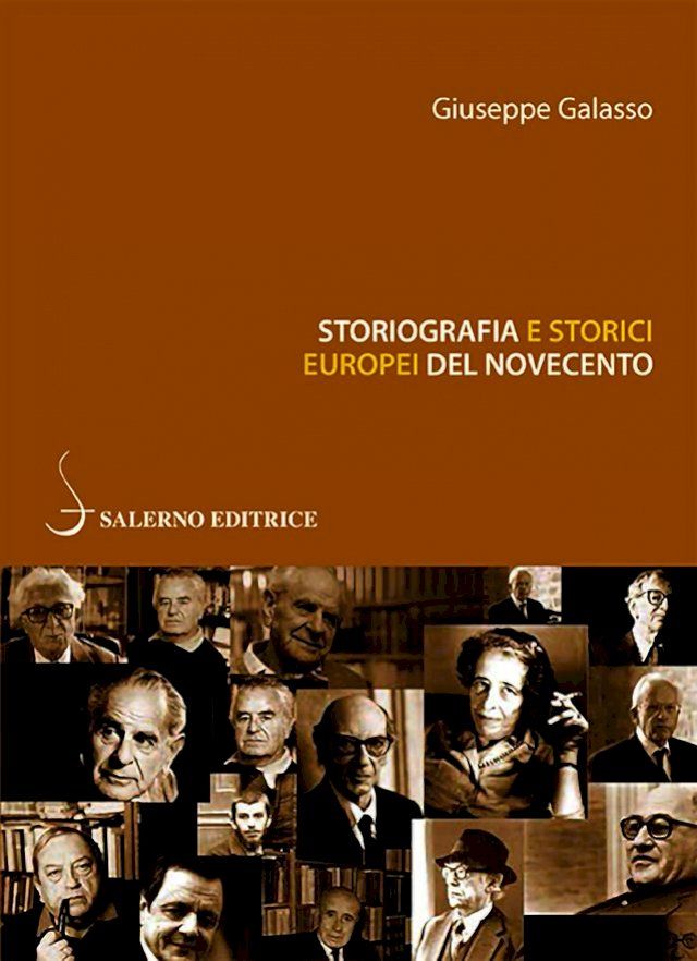  Storiografia e storici europei del Novecento(Kobo/電子書)