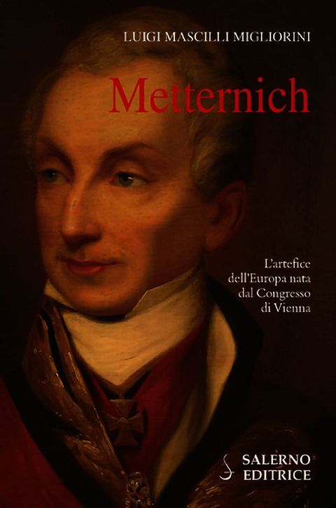 Metternich(Kobo/電子書)