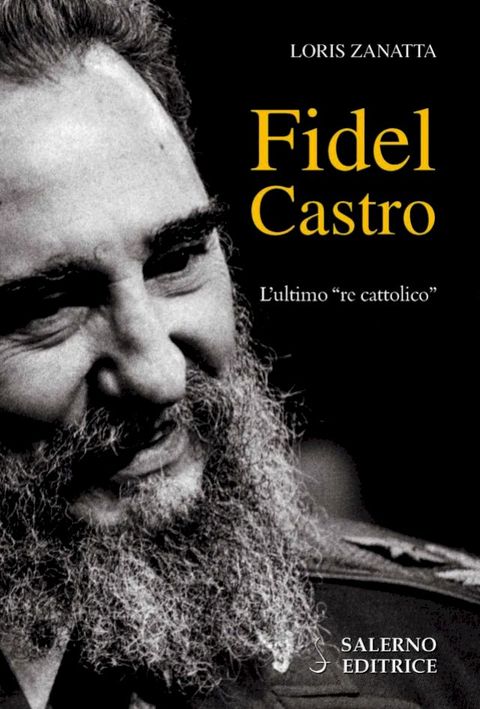 Fidel Castro(Kobo/電子書)