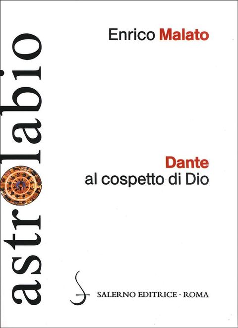 Dante al cospetto di Dio(Kobo/電子書)