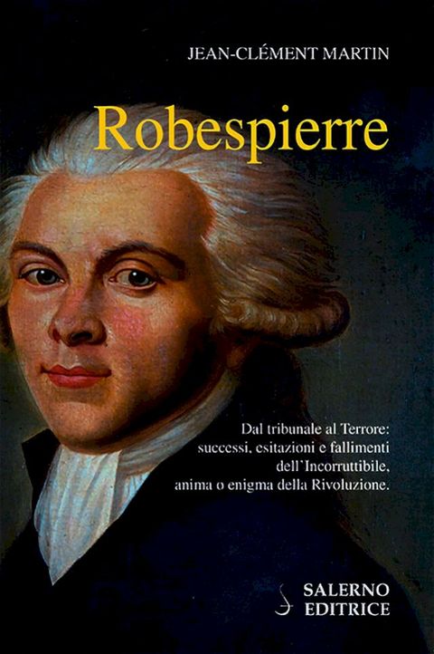 Robespierre(Kobo/電子書)