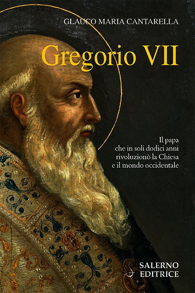  Gregorio VII(Kobo/電子書)