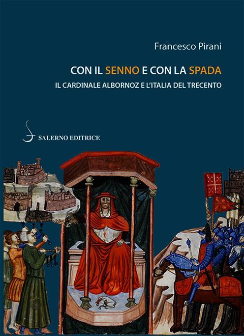 Con il senno e con la spada(Kobo/電子書)