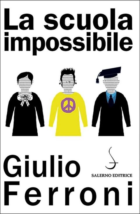 La scuola impossibile(Kobo/電子書)