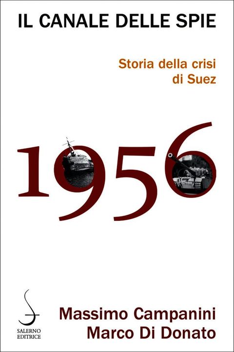 Il canale delle spie(Kobo/電子書)