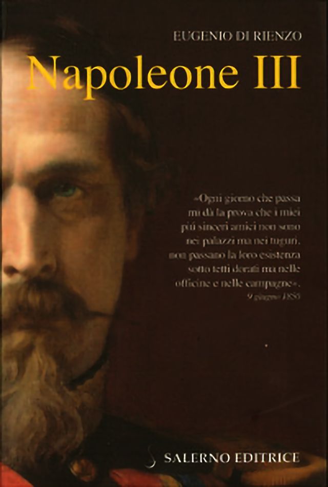  Napoleone(Kobo/電子書)