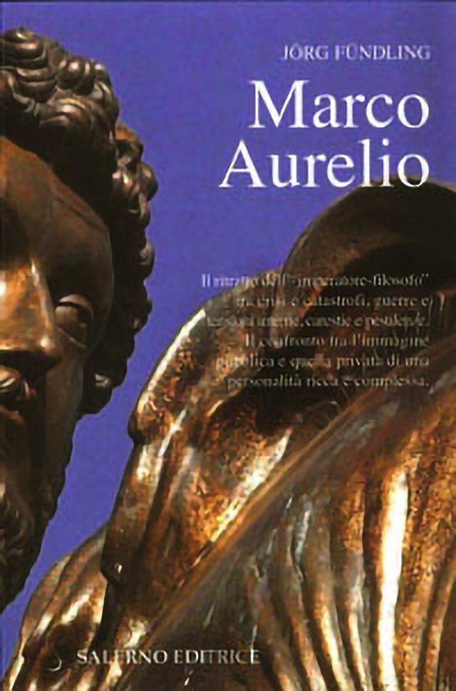  Marco Aurelio(Kobo/電子書)