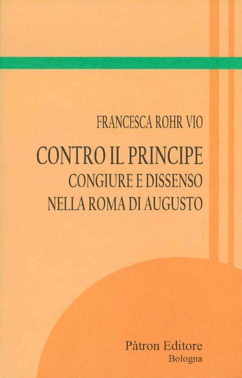 Contro il Principe(Kobo/電子書)