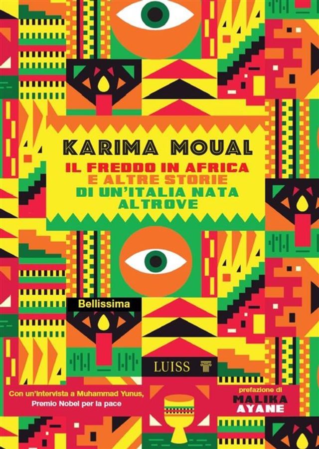  Il freddo in Africa(Kobo/電子書)