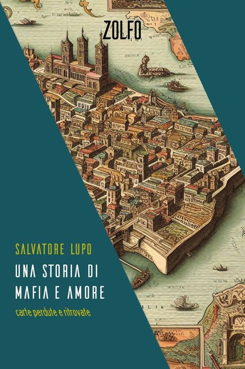 Una storia di mafia e amore(Kobo/電子書)