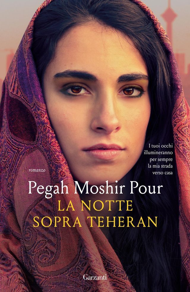  La notte sopra Teheran(Kobo/電子書)