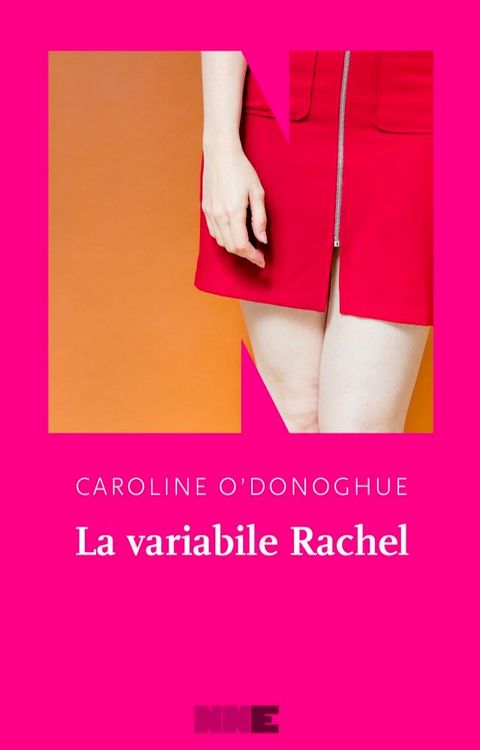 La variabile Rachel(Kobo/電子書)