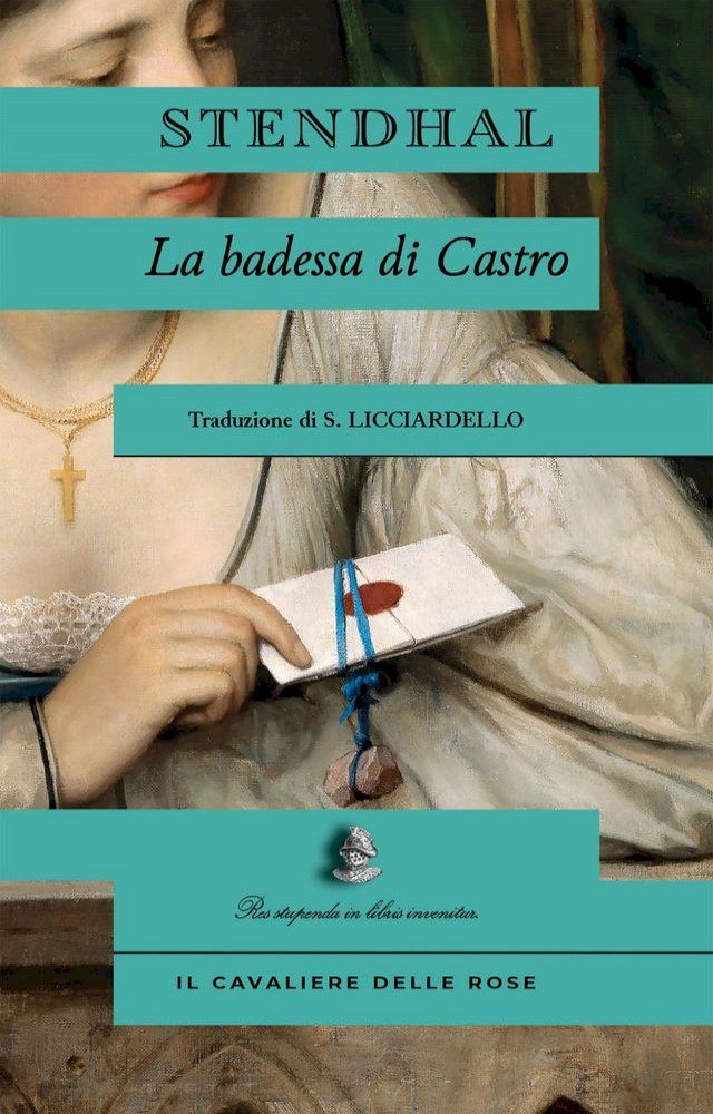  La badessa di Castro(Kobo/電子書)