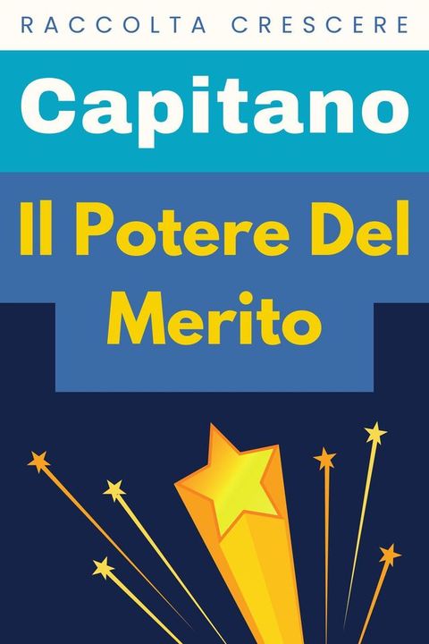 Il Potere Del Merito(Kobo/電子書)