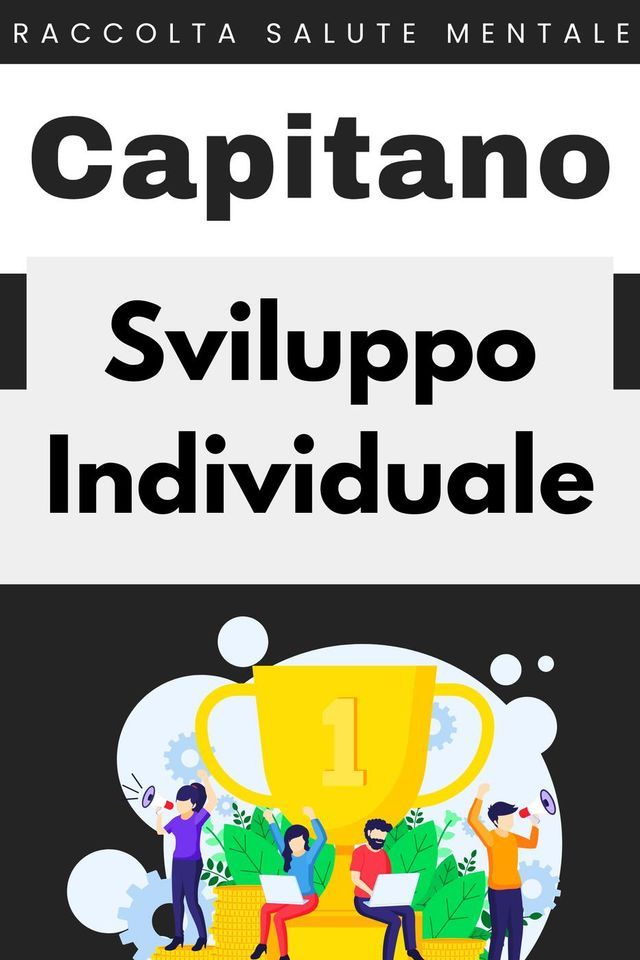  Sviluppo Individuale(Kobo/電子書)