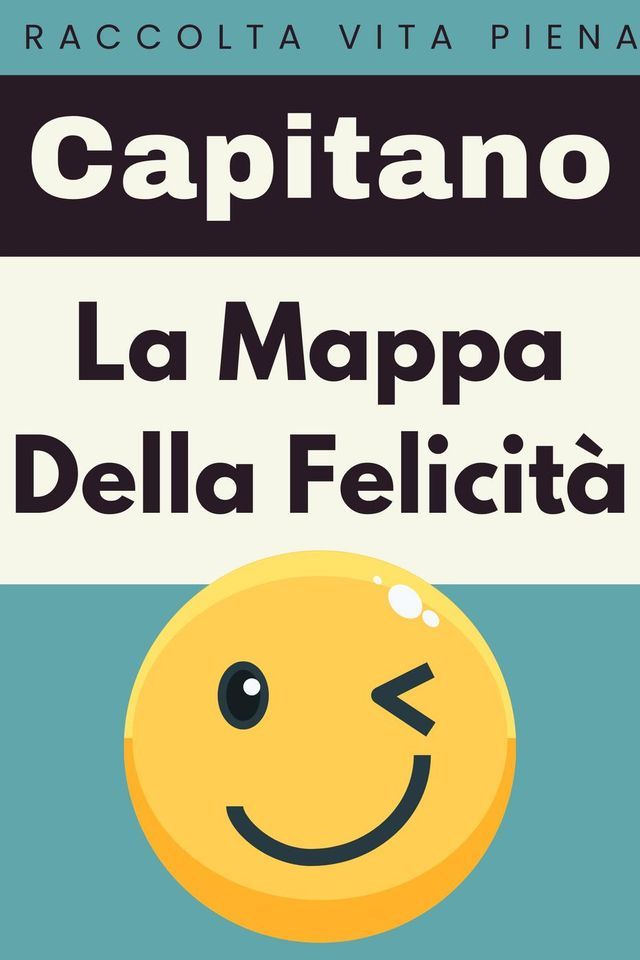  La Mappa Della Felicit&agrave;(Kobo/電子書)