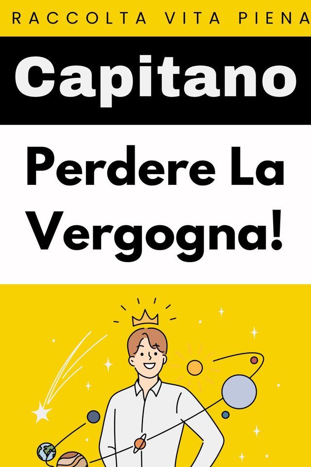  Perdere La Vergogna!(Kobo/電子書)