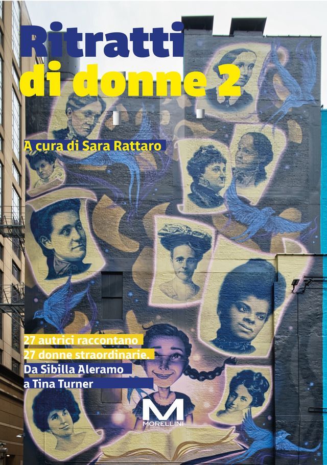  Ritratti di donne 2(Kobo/電子書)