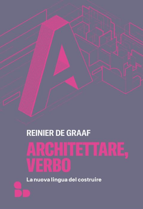 Architettare, verbo(Kobo/電子書)