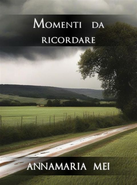 Momenti da ricordare(Kobo/電子書)