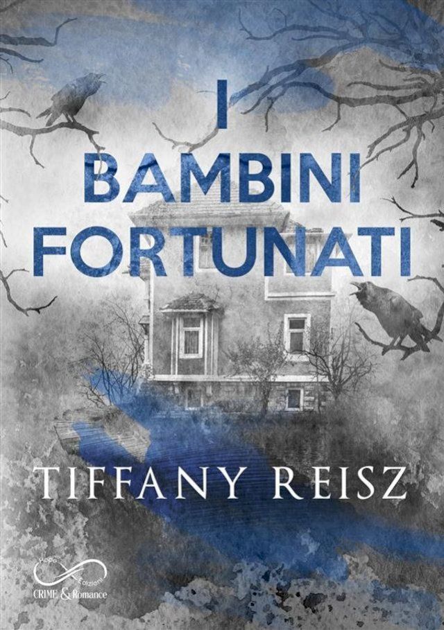  I bambini fortunati(Kobo/電子書)