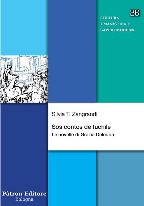 Sos contos de fuchile(Kobo/電子書)