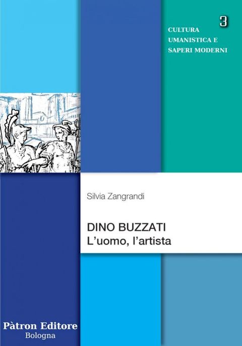 Dino Buzzati(Kobo/電子書)