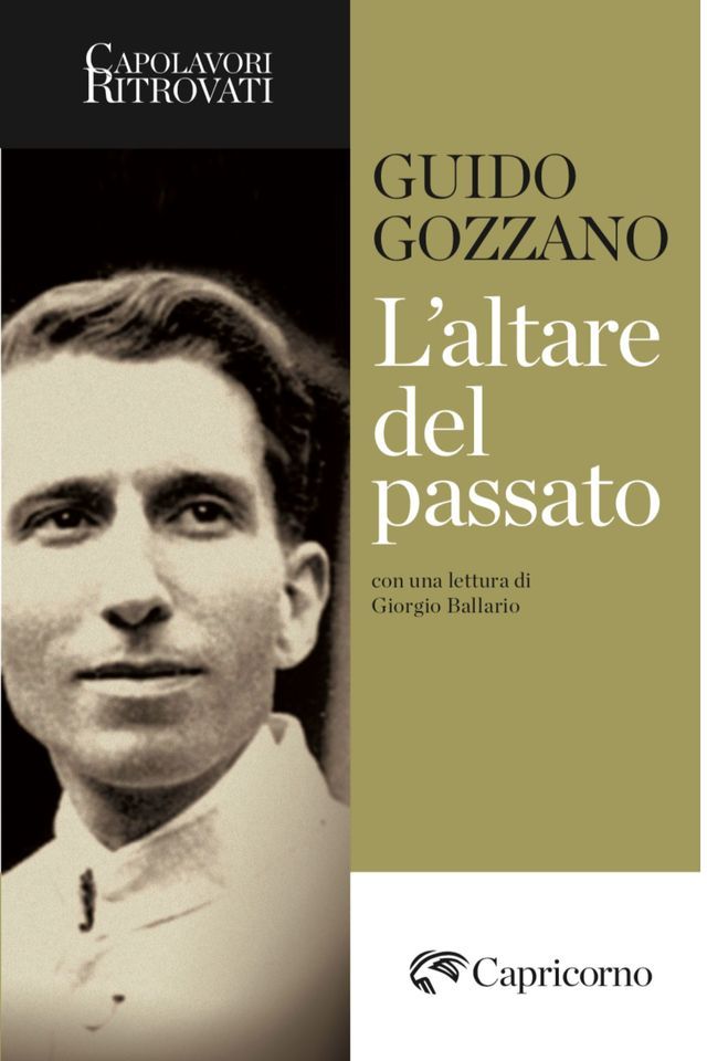  L’altare del passato(Kobo/電子書)