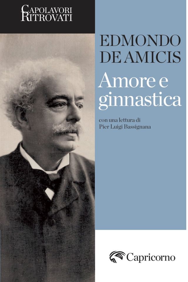  Amore e ginnastica(Kobo/電子書)