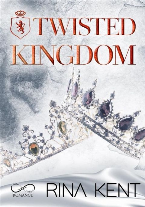 Twisted Kingdom(Kobo/電子書)