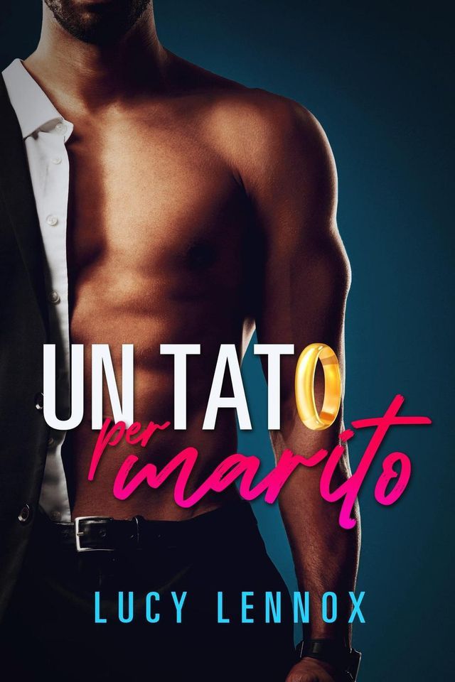  UnTato Per Marito(Kobo/電子書)