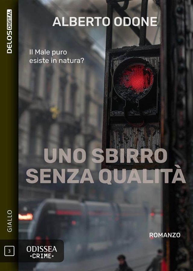  Uno sbirro senza qualità(Kobo/電子書)