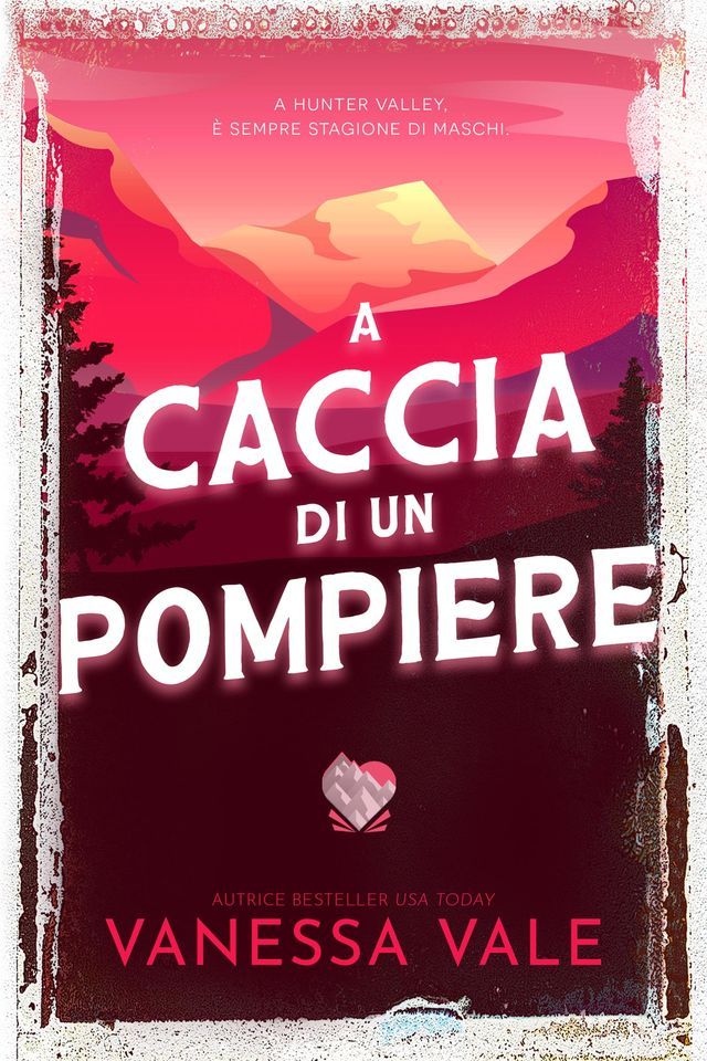  A caccia di un pompiere(Kobo/電子書)