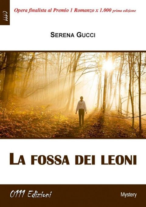 La fossa dei leoni(Kobo/電子書)