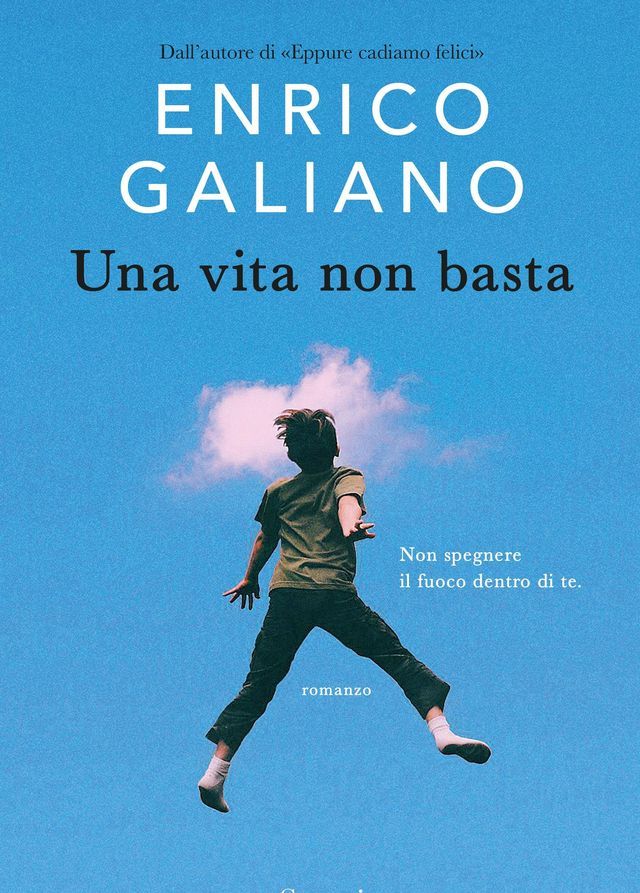  Una vita non basta(Kobo/電子書)