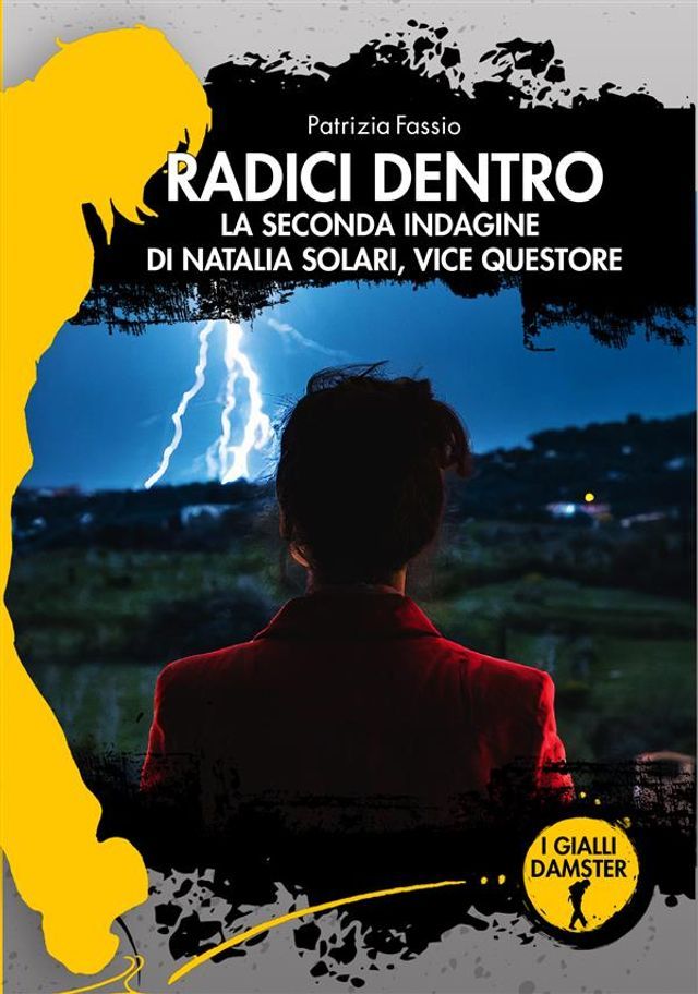  Radici dentro(Kobo/電子書)